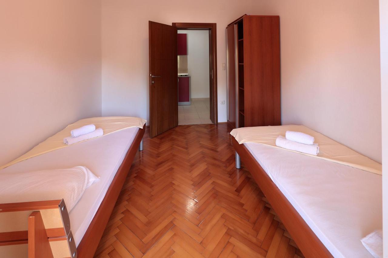 Central Rooms Near The Beach Новаля Екстериор снимка