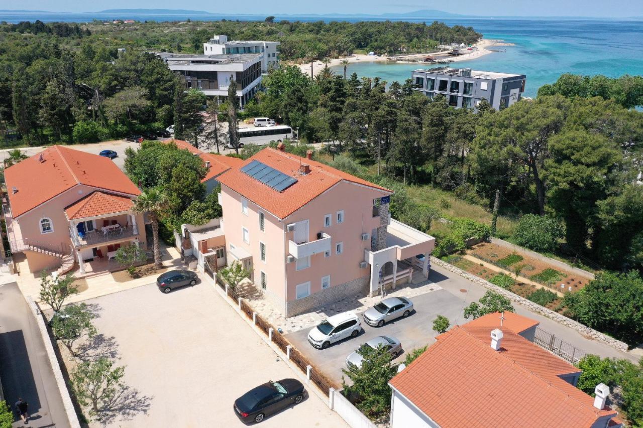 Central Rooms Near The Beach Новаля Екстериор снимка